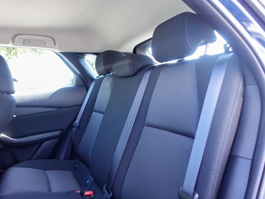 2025 Mazda Mazda CX-30 2.5 S