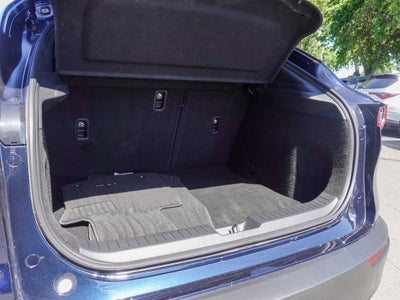 2025 Mazda Mazda CX-30 2.5 S