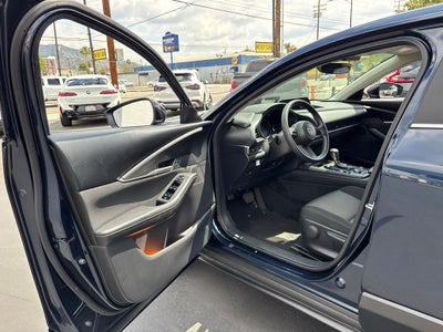 2025 Mazda Mazda CX-30 2.5 S