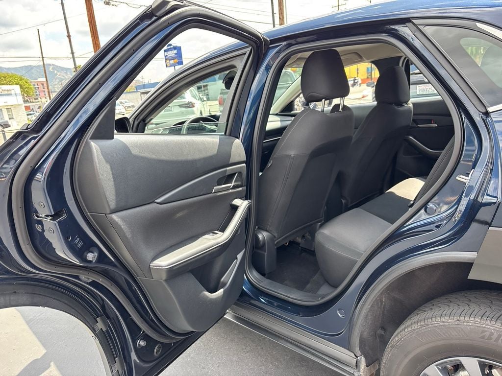 2025 Mazda Mazda CX-30 2.5 S