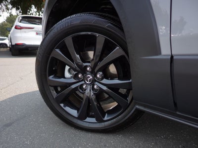 2025 Mazda Mazda CX-30 2.5 S Select Sport