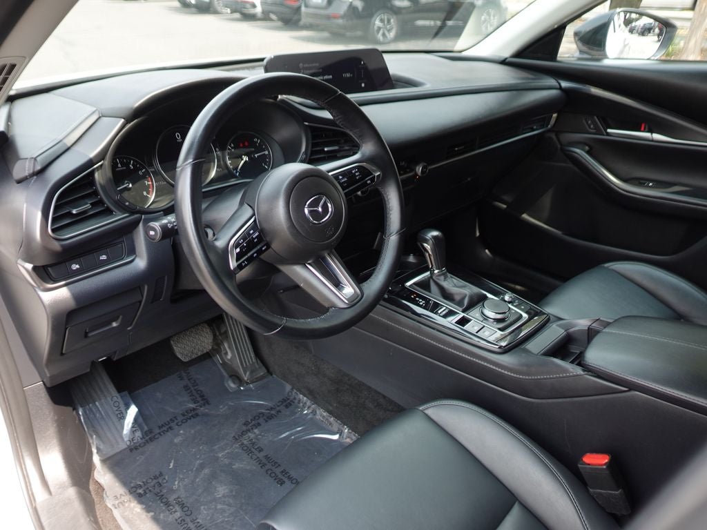 2025 Mazda Mazda CX-30 2.5 S Select Sport