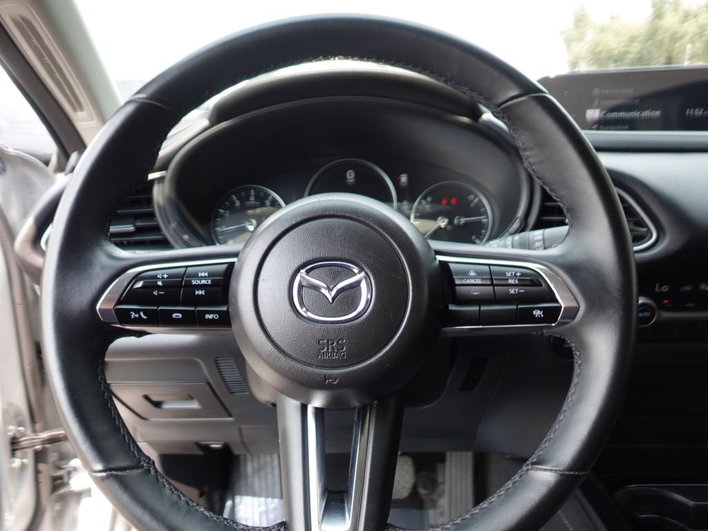 2025 Mazda Mazda CX-30 2.5 S Select Sport