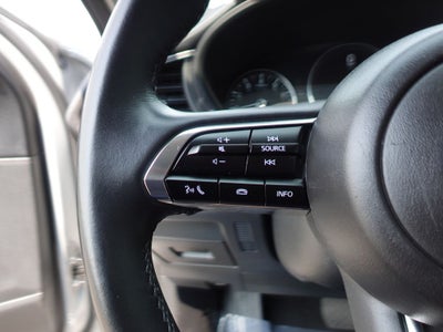 2025 Mazda Mazda CX-30 2.5 S Select Sport