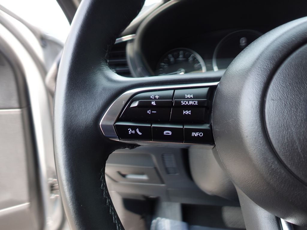 2025 Mazda Mazda CX-30 2.5 S Select Sport