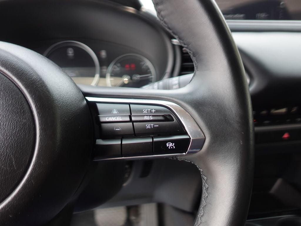 2025 Mazda Mazda CX-30 2.5 S Select Sport