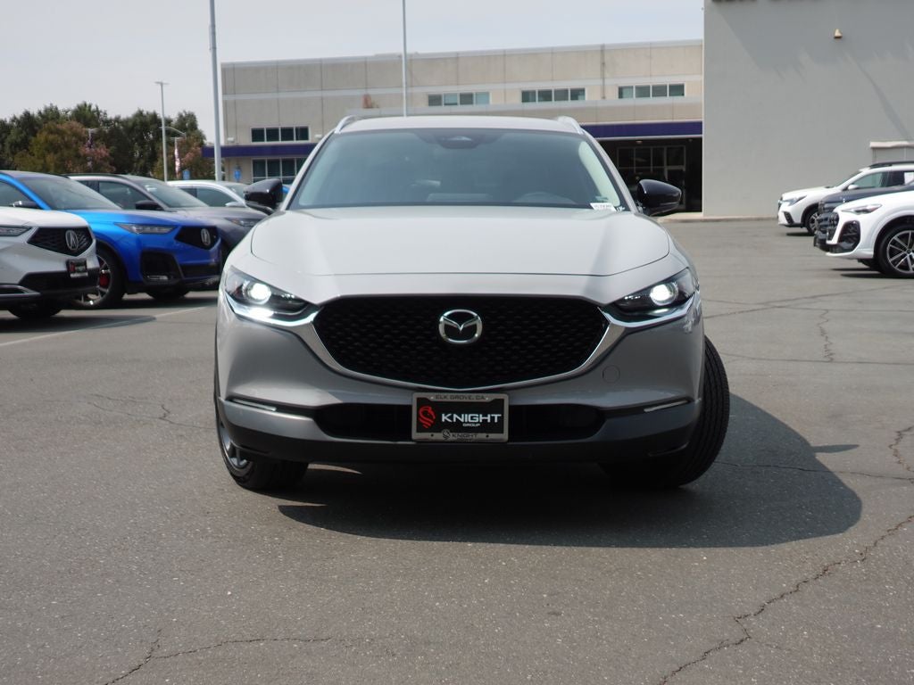 2025 Mazda Mazda CX-30 2.5 S Select Sport