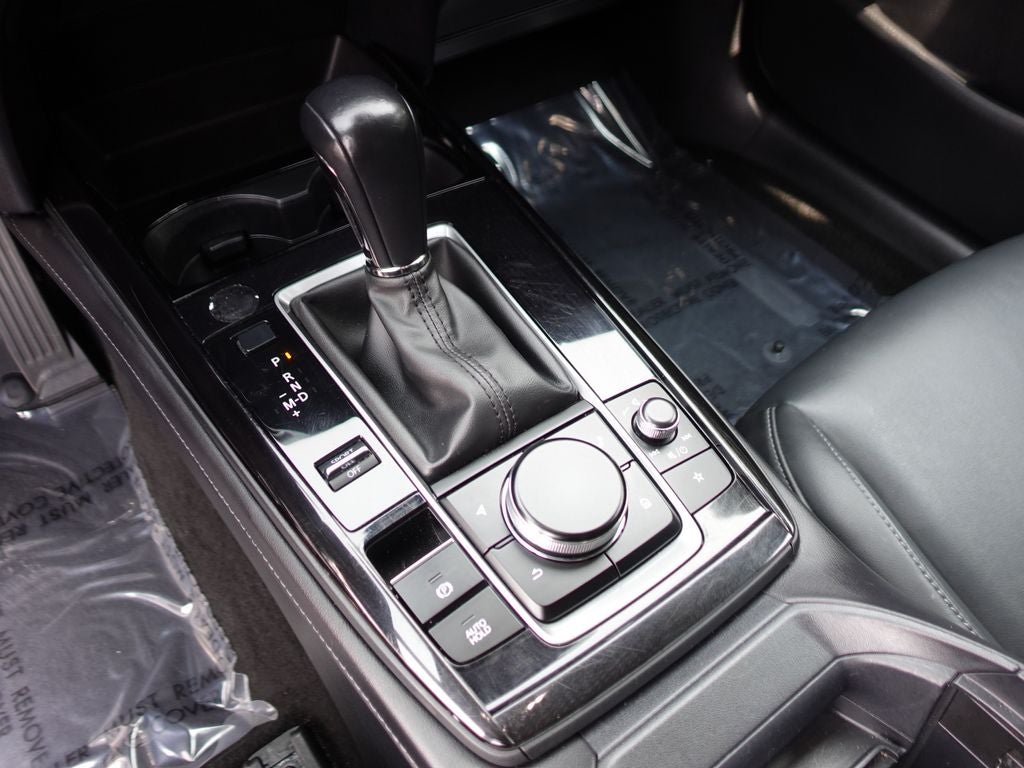 2025 Mazda Mazda CX-30 2.5 S Select Sport