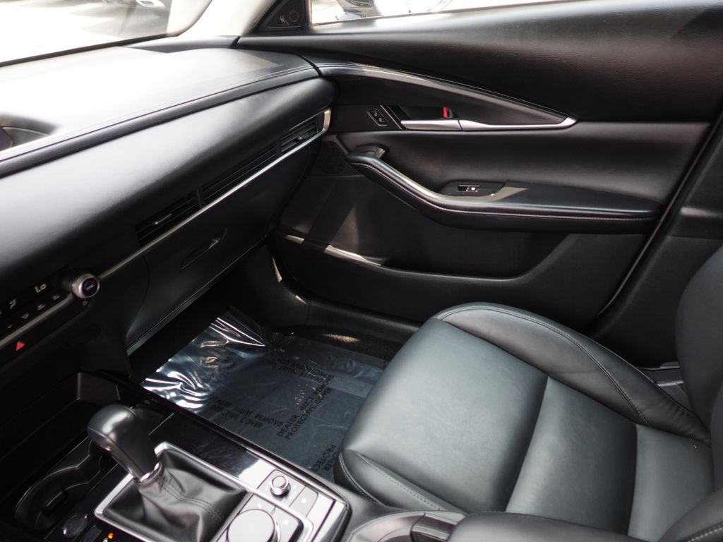 2025 Mazda Mazda CX-30 2.5 S Select Sport