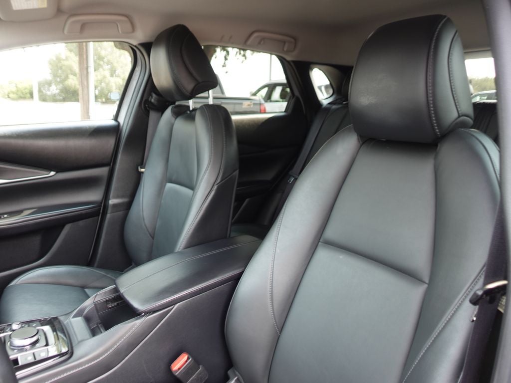 2025 Mazda Mazda CX-30 2.5 S Select Sport
