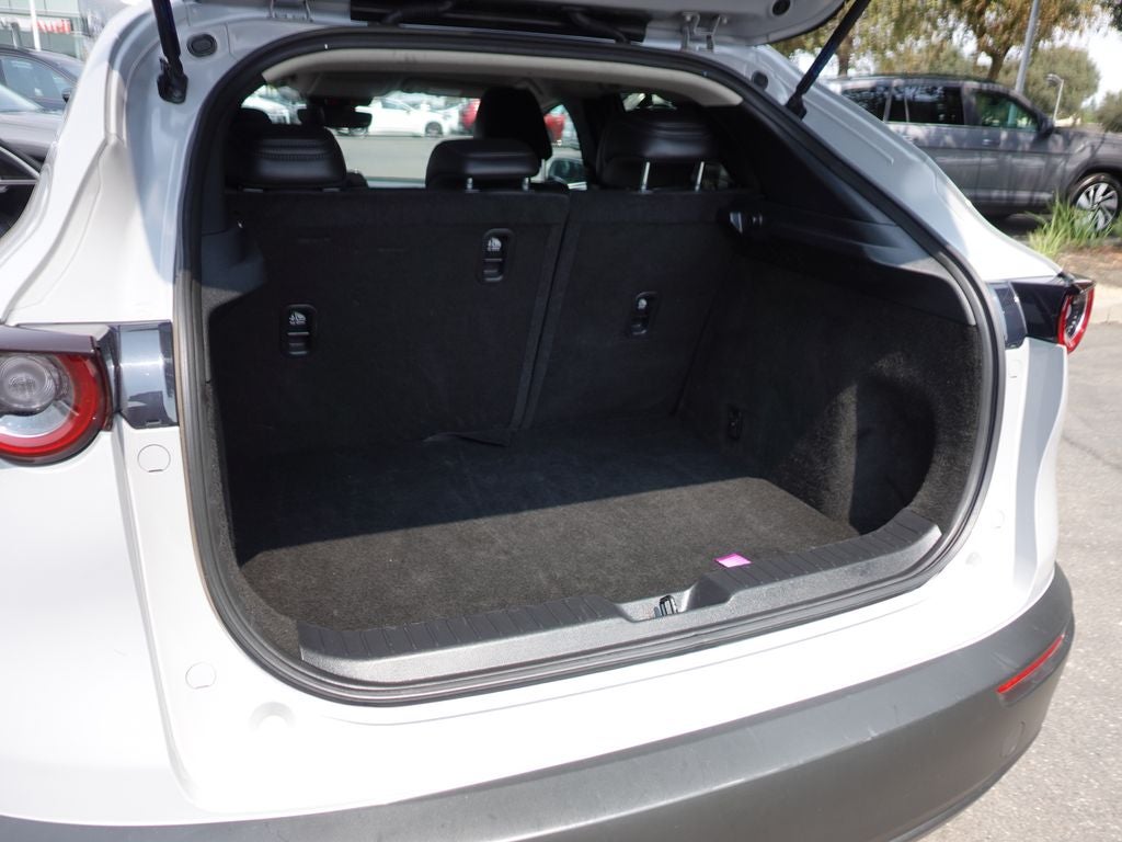 2025 Mazda Mazda CX-30 2.5 S Select Sport