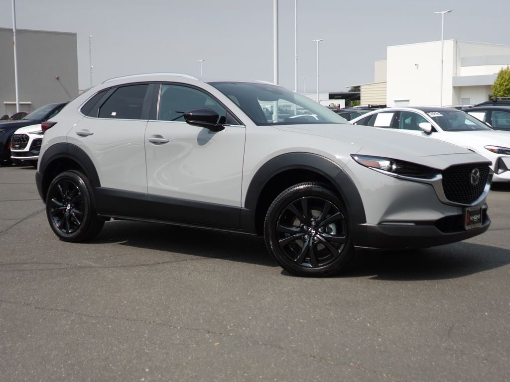 2025 Mazda Mazda CX-30 2.5 S Select Sport