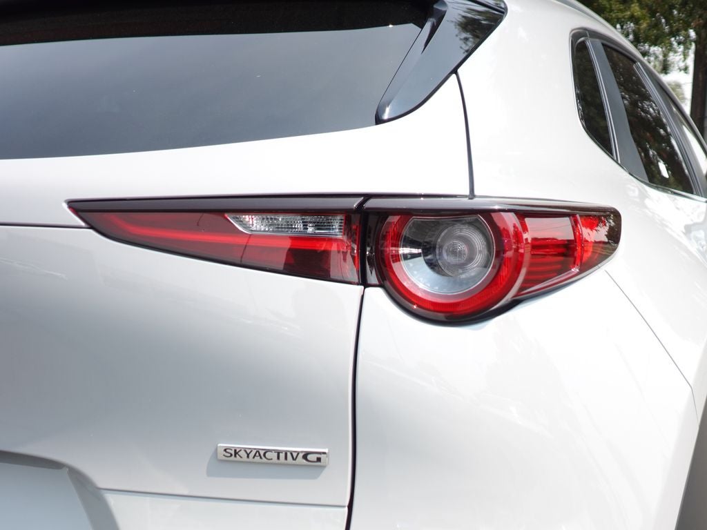 2025 Mazda Mazda CX-30 2.5 S Select Sport
