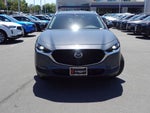 2025 Mazda Mazda CX-30 2.5 S Carbon Edition