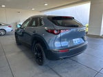 2025 Mazda Mazda CX-30 2.5 S Carbon Edition
