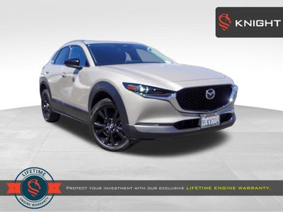 2024 Mazda Mazda CX-30 2.5 Turbo Premium Package