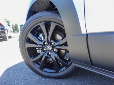 2024 Mazda Mazda CX-30 2.5 Turbo Premium Package