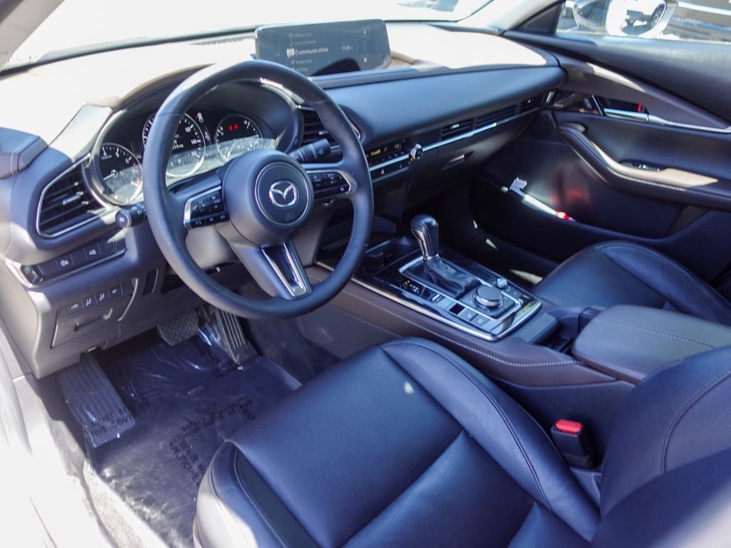 2024 Mazda Mazda CX-30 2.5 Turbo Premium Package