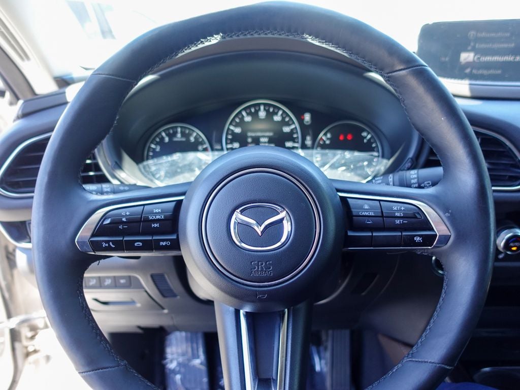 2024 Mazda Mazda CX-30 2.5 Turbo Premium Package