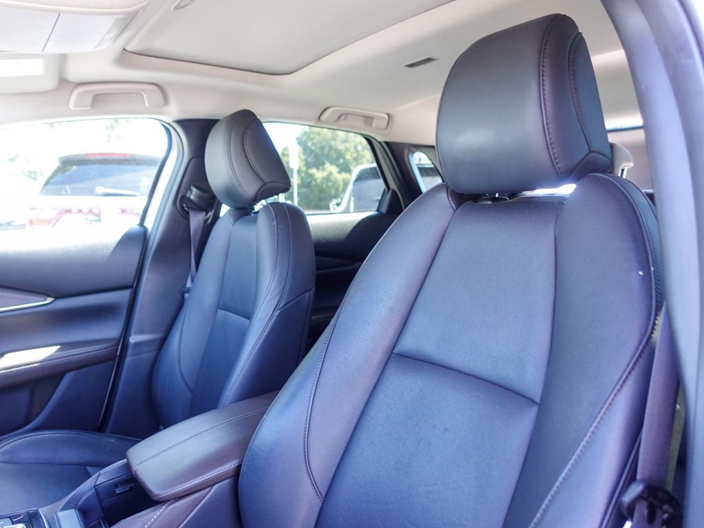 2024 Mazda Mazda CX-30 2.5 Turbo Premium Package