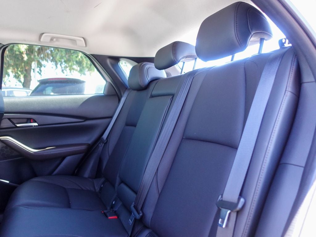 2024 Mazda Mazda CX-30 2.5 Turbo Premium Package