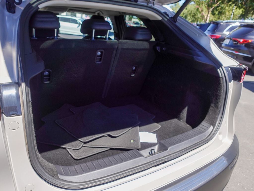 2024 Mazda Mazda CX-30 2.5 Turbo Premium Package