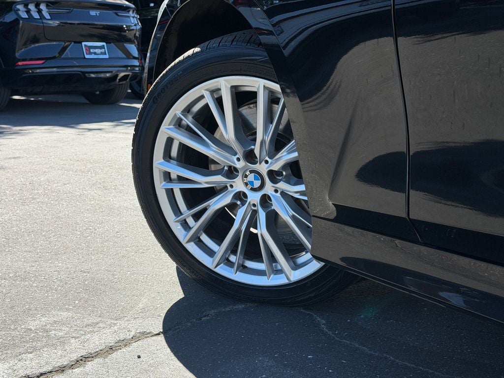 2024 BMW 3 Series 330i