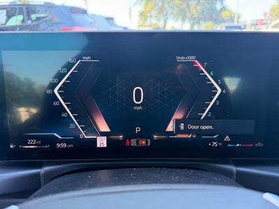 2024 BMW 3 Series 330i