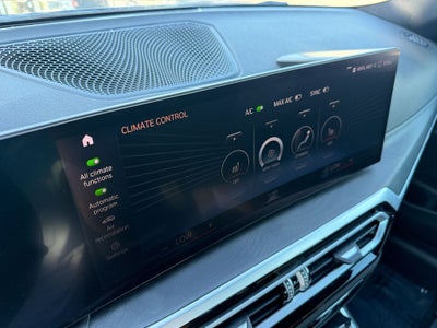 2024 BMW 3 Series 330i