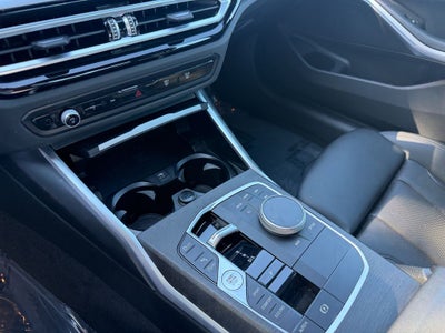 2024 BMW 3 Series 330i