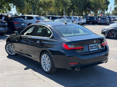 2024 BMW 3 Series 330i