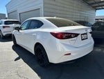 2017 Mazda Mazda3 Touring