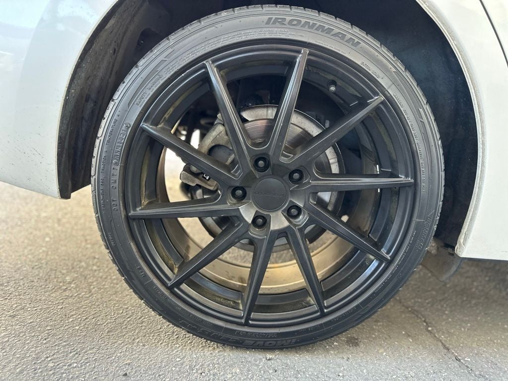 2017 Mazda Mazda3 Touring