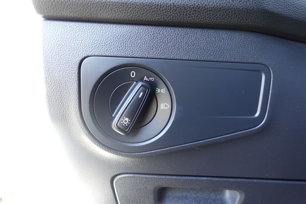 2022 Volkswagen Tiguan 2.0T S