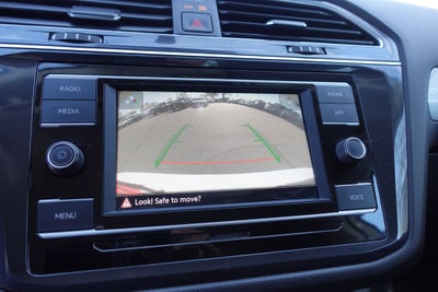 2022 Volkswagen Tiguan 2.0T S