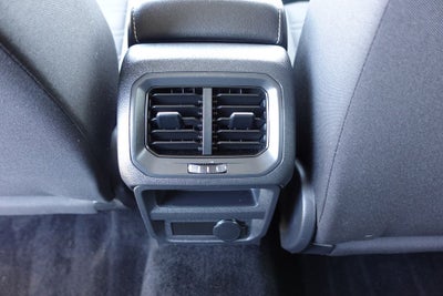 2022 Volkswagen Tiguan 2.0T S