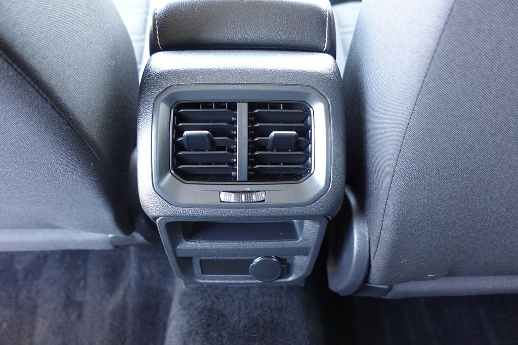 2022 Volkswagen Tiguan 2.0T S