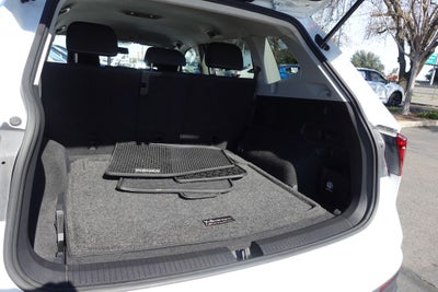 2022 Volkswagen Tiguan 2.0T S