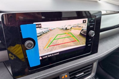 2026 Volkswagen Taos 1.5T SE Black