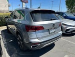 2022 Volkswagen Taos 1.5T SEL
