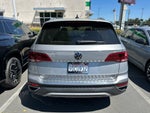 2022 Volkswagen Taos 1.5T SEL