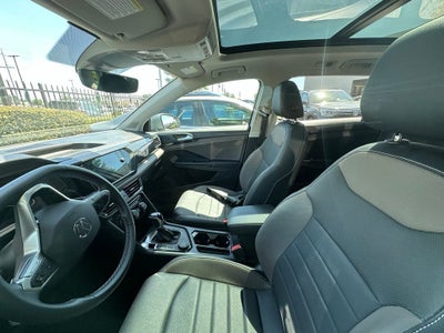 2022 Volkswagen Taos 1.5T SEL