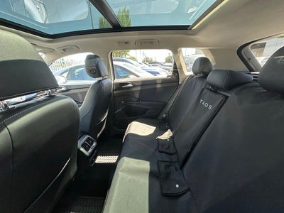 2022 Volkswagen Taos 1.5T SEL