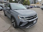 2022 Volkswagen Taos 1.5T SEL
