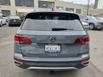 2022 Volkswagen Taos 1.5T SEL