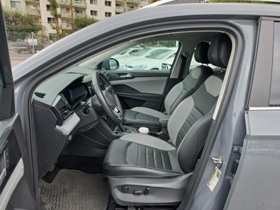 2022 Volkswagen Taos 1.5T SEL