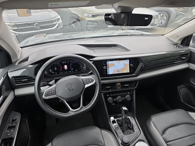 2022 Volkswagen Taos 1.5T SEL