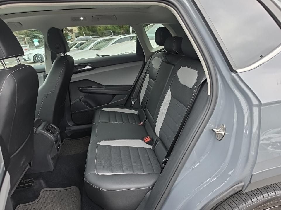 2022 Volkswagen Taos 1.5T SEL