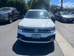 2020 Volkswagen Tiguan 2.0T SE R-Line Black