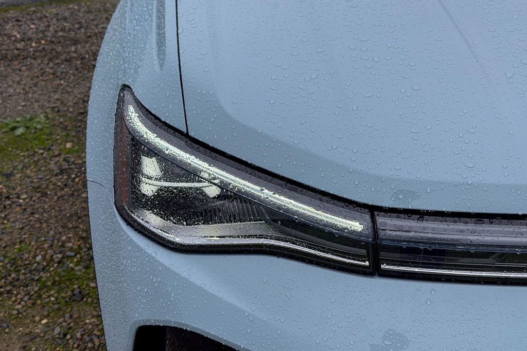 2026 Volkswagen Taos 1.5T SE Black